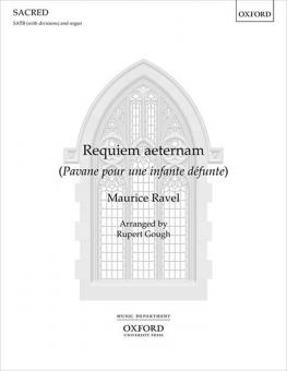 Requiem Aeternam X836 