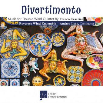 Divertimento 
