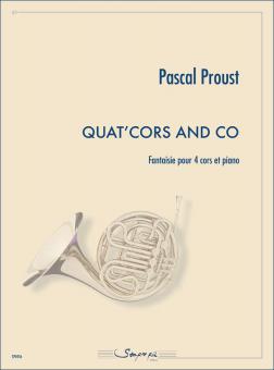 Quat'Cors and Co 