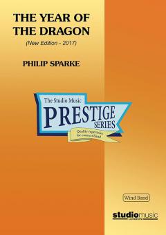 The Year of the Dragon 