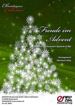 Freude im Advent 