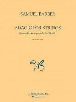 Adagio for Strings 