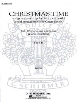 Christmas Time Book 2 