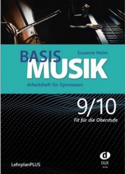 Basis Musik 9/10 