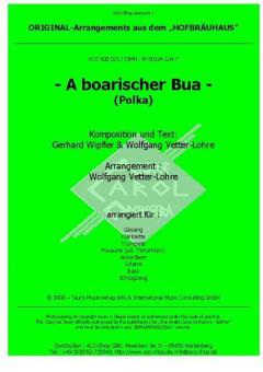 A boarischer Bua Download