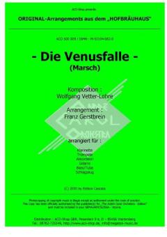 Die Venusfalle Download