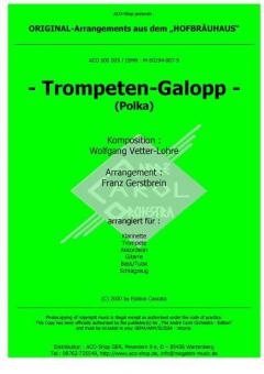 Trompeten-Galopp Download