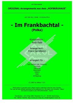 Im Frankbachtal Download