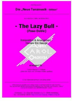 The Lazy Bull Download