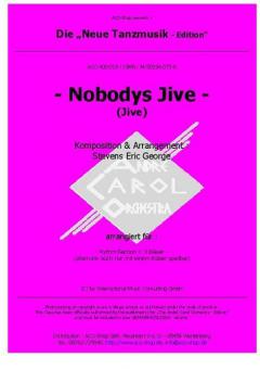 Nobodys Jive Download
