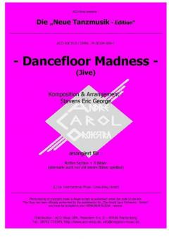 Dance Floor Madness Download