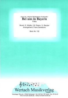 Bei uns in Bayern Download