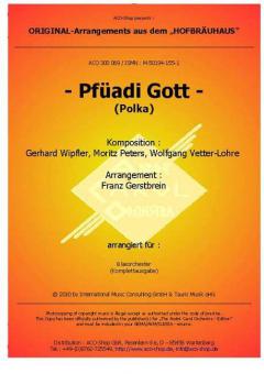 Pfüadi Gott Download