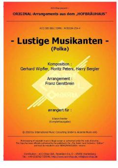 Lustige Musikanten Download