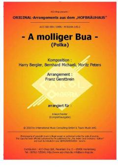 A molliger Bua Download