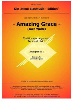 Amazing Grace Download
