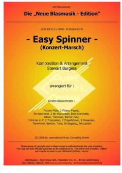 Easy Spinner Download