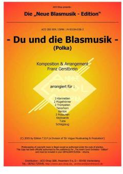 Du und die Blasmusik Download