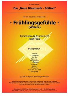 Frühlingsgefühle Download