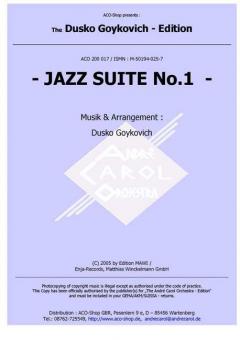 Jazz Suite No. 1 Download