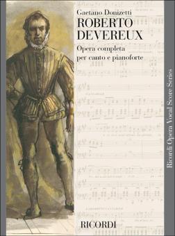 Roberto Devereux 
