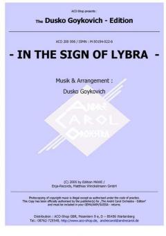 In The Sign Of Lybra Download