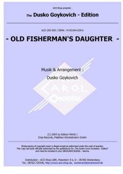 Old Fishermen's Daughter Download
