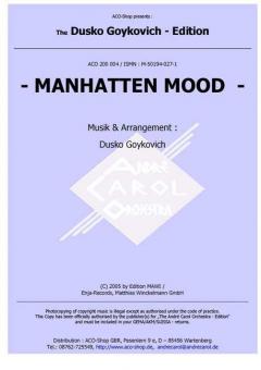 Manhatten Mood Download