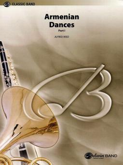 Armenian Dances, Part 1 Standard