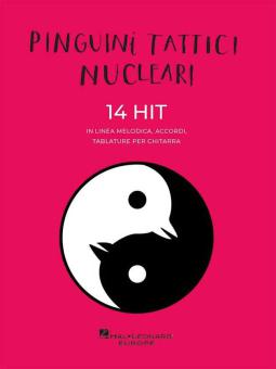 Pinguini Tattici Nucleari 