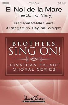 El Noi de la Mare Standard