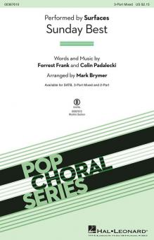 Sunday Best Standard