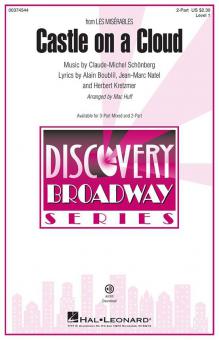 Castle on a Cloud Standard