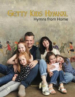 Getty Kids Hymnal - Hymns from Home 
