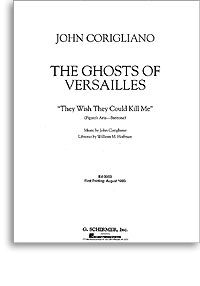 They Wish They Could Kill Me 