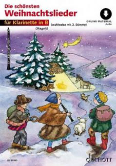 Die schönsten Weihnachtslieder Standard