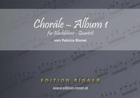 Choräle - Album 1 