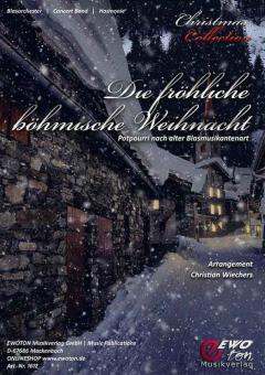Die fröhliche böhmische Weihnacht 