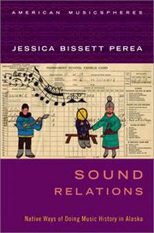 Sound Relations - Paperback 