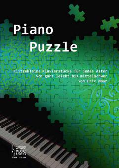 Piano Puzzle 