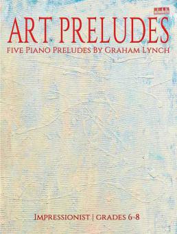 Art Preludes 