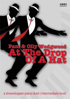 At the Drop of a Hat 