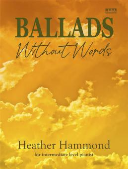 Ballads Without Words 
