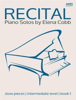 Recital Piano Solos 1 