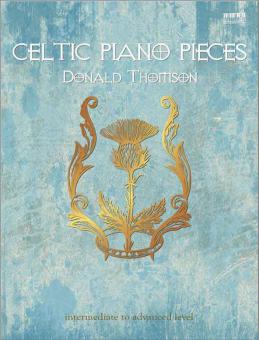 Celtic Piano Music 