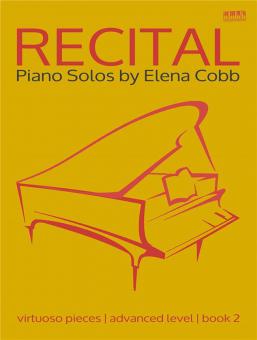 Recital Piano Solos 2 