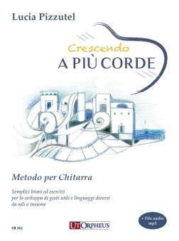 Cresecendo a piú corde 