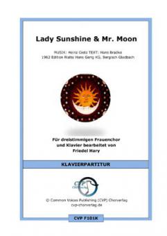 Lady Sunshine und Mr. Moon 