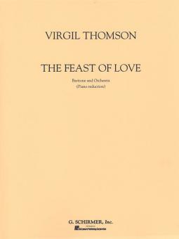 The Feast of Love 