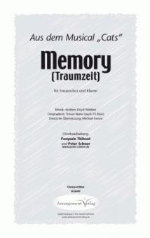 Memory - Traumzeit 